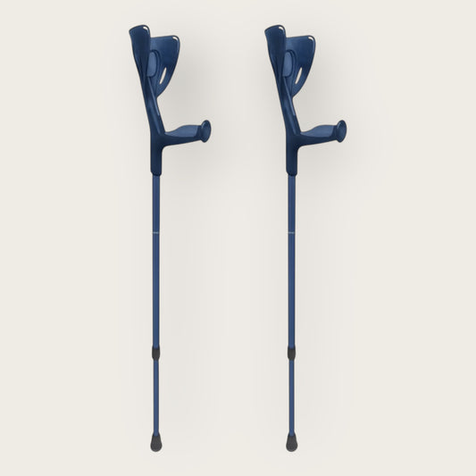 Metallic Navy Collection