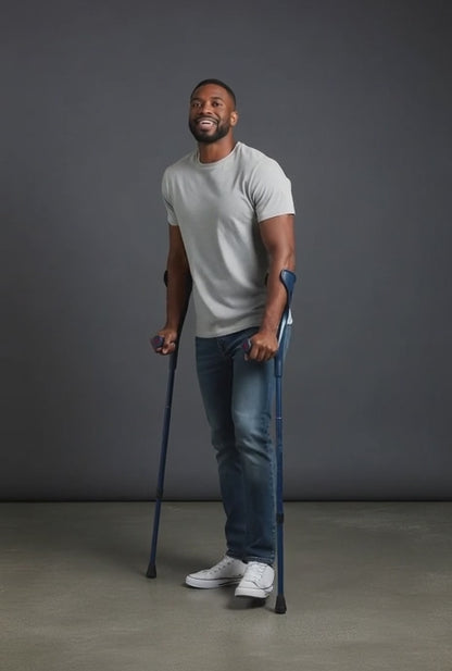 Metallic Navy Collection