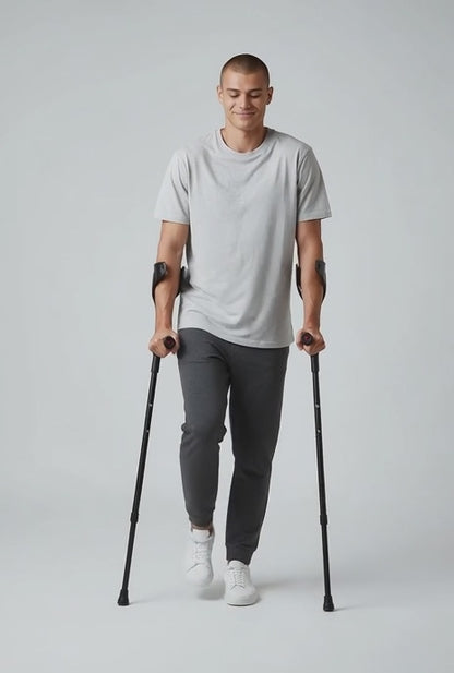 Metallic Noir Collection