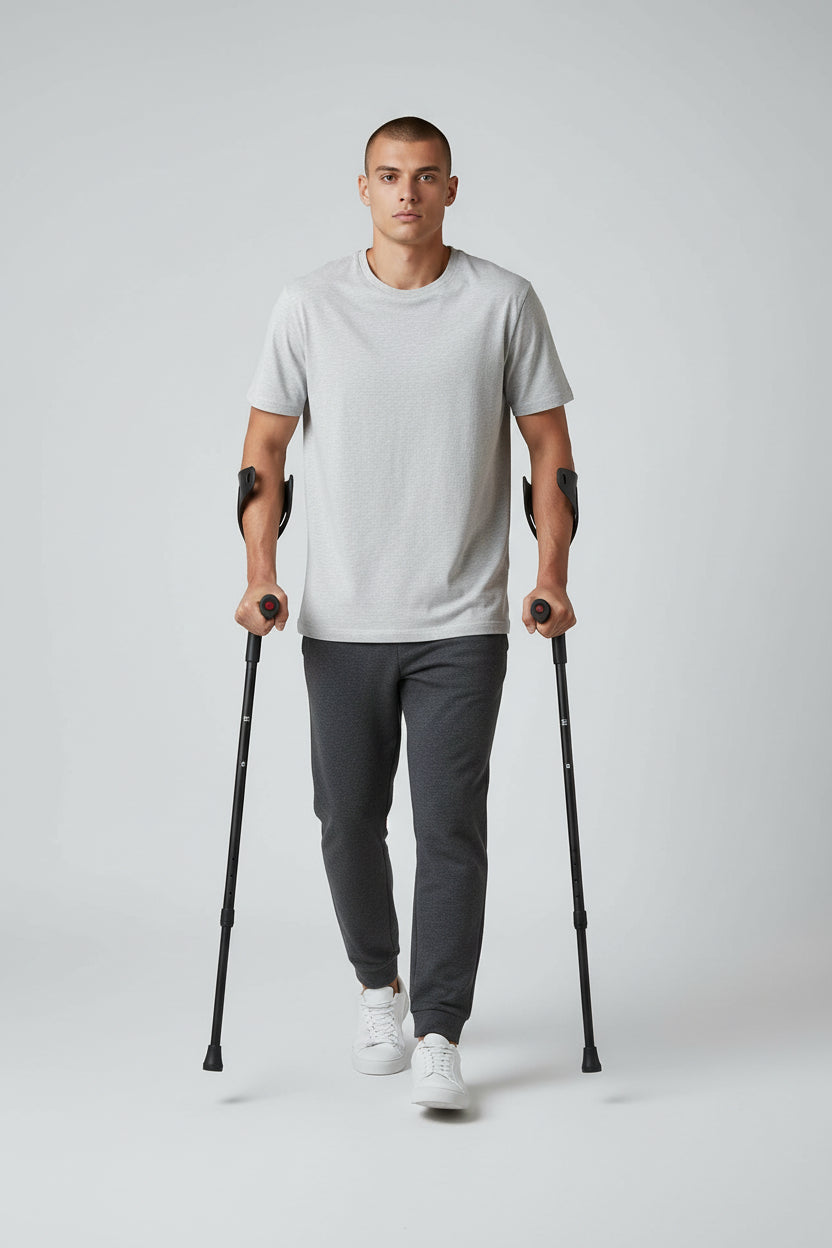 Metallic Noir Collection